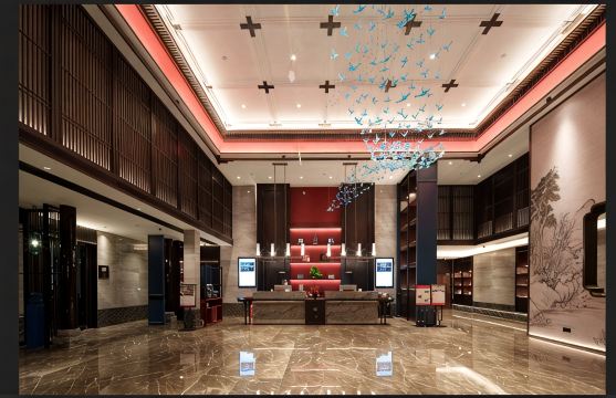 Pingyao Ancient City TlLL BRIGHT HOTEL