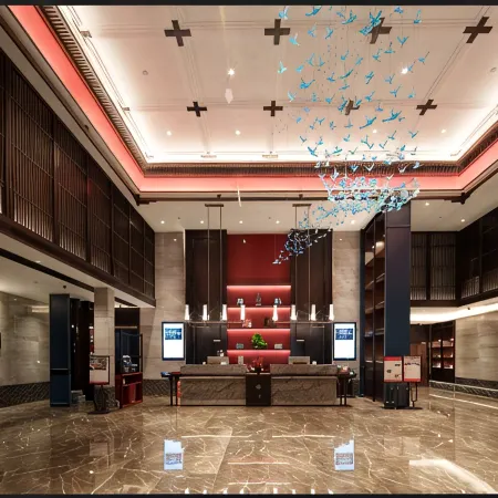 Pingyao Ancient City TlLL BRIGHT HOTEL