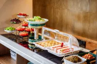 XIAN HOTEL (The Grand Hotel) - Breakfast