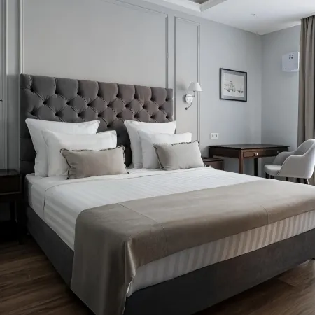 Dionis Art Apartments (Дионис Арт Апартментс) Отели рядом с достопримечательностью «Тюрьма Кресты»