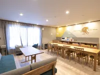 B 사이클 아파트 파노라마 로드 주변 호텔