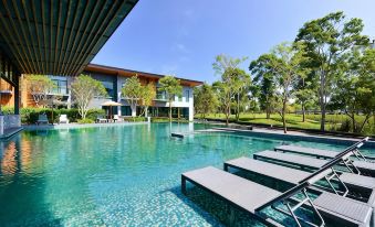 Grand Sappaya Hotel by Lotus Valley Golf