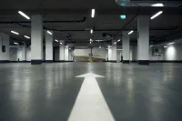 Toyoko Inn Frankfurt am Main Hauptbahnhof - parking