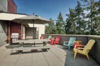 SoLo Suites