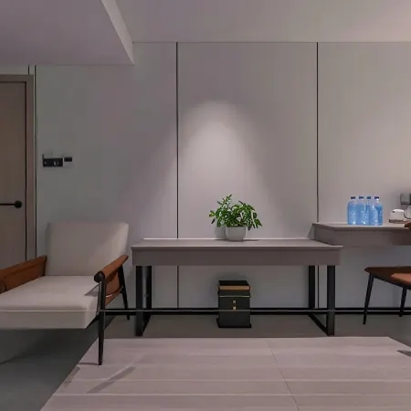 Jingdezhen Yunxuan Hotel