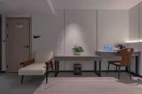 Jingdezhen Yunxuan Hotel