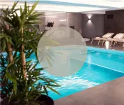 Masa Hotel & Spa Campo Grande Collection - Kolam Renang