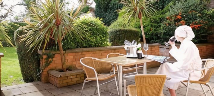 Avon Gorge by Hotel du Vin Hotels in Bristol
