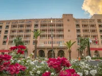 Grand Mogador Menara & Spa Hotels near Marrakech Menara Airport