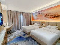 Orange Rich Oxygen Hotel Hotels in Saga