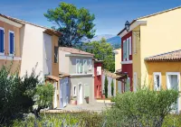 Lagrange Vacances Domaine de Fayence