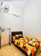 TAWAU COZY HOMESTAY @ MEGAH JAYA 10