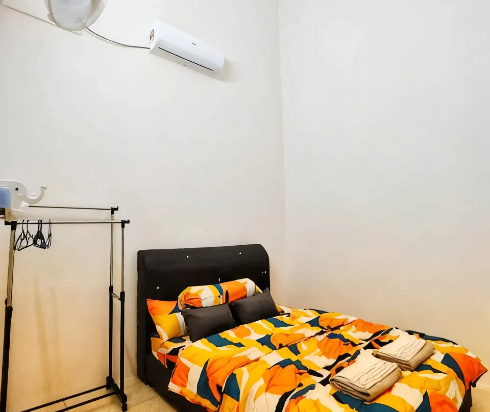 Tawau Cozy Homestay @ Megah Jaya 10 - Tawau