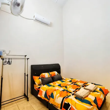TAWAU COZY HOMESTAY @ MEGAH JAYA 10