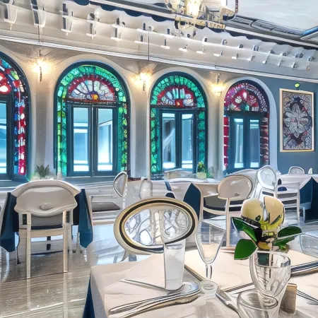 Golden Tulip Borjomi