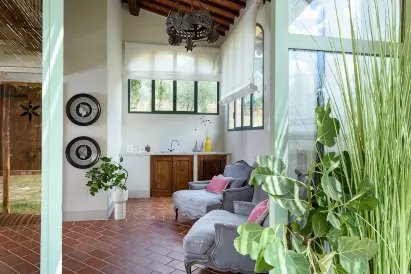 Borgo I Vicelli限成人的Relais