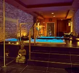 Maximus Resort - romantici