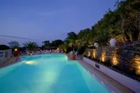 Hôtel & Spa les Mouettes - Пляж