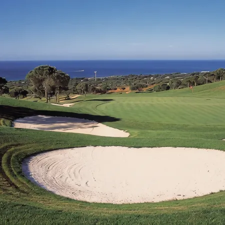 Rio Real Golf & Hotel