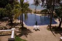 Club Morocco Resort and Country Club - de playa