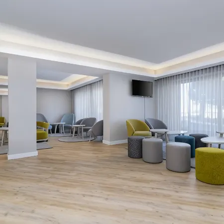 Jupiter Albufeira Hotel - Family & Fun - All Inclusive