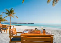 Heritance Aarah with Premium All-Inclusive - 5-Star