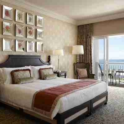 The Boardwalk Hotel Rooms