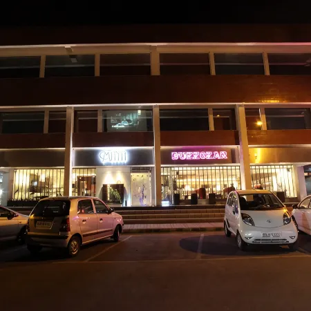 Maya Hotel