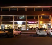 Maya Hotel
