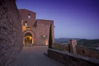 Parador de Cardona Hotel di 