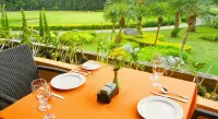 Sir James Resort - servizio colazione
