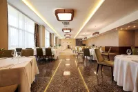 Hotel Clermont - พร้อมอาหารเช้า