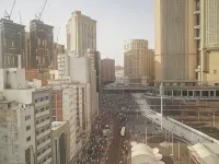 Worth Elite Hotel Hotels near Kaaba