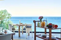 Hotel Basalto - breakfast