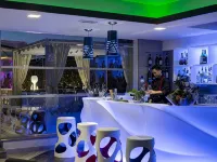IQ Hotel Roma Hotels near Palazzo Venezia
