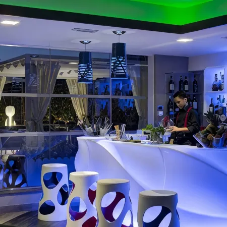 IQ Hotel Roma