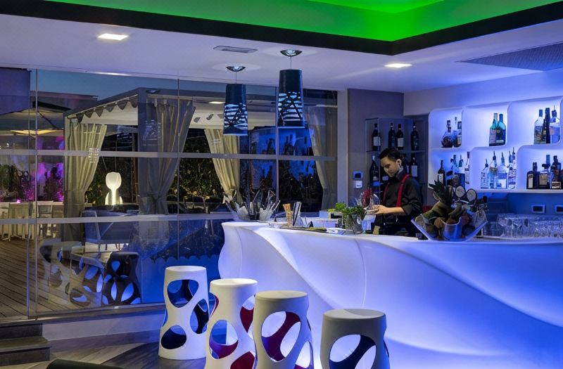 IQ Hotel Roma photo 5