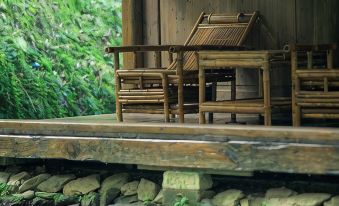 Taohuayuan YunShe Homestay
