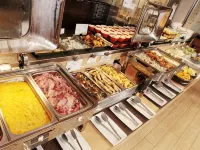 相鐵FRESA INN  東京錦系町飯店 - 早餐