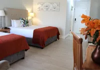 The Riverside Hotel