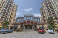 Homeinn Yunshang Siji Hotel (Huizhou Boluo Shiwan Yanjiang Road)