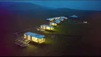 Tomao Tribe Ecocamp