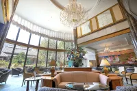IMABARI KOKUSAI HOTEL - con terme