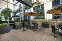 Hermitown Time Hotel