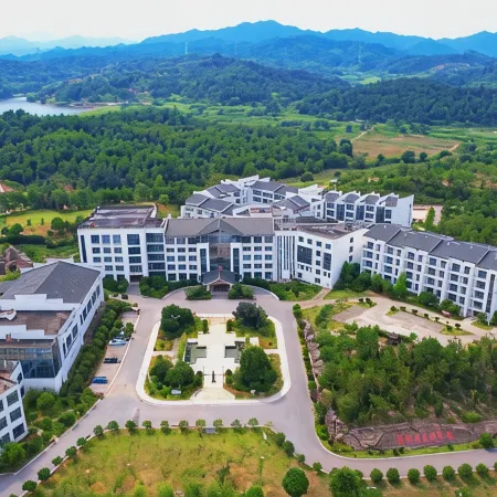 Tangxi Hot Spring Resort