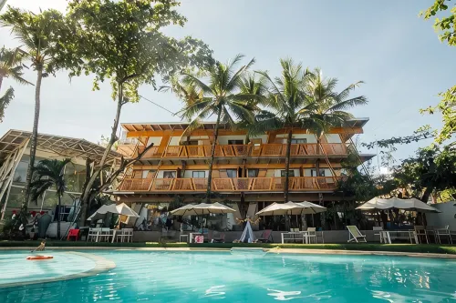 Asmara Urban Resort & Lifestyle Village Powered by ASTON - 4-Star
