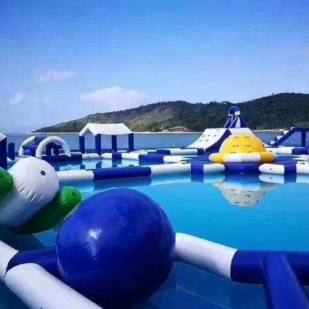 Huizhou Huayang Nianhua Seaview Party Villa (China Resources Xiajing Bay)