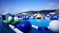 Huizhou Huayang Nianhua Seaview Party Villa (China Resources Xiajing Bay) - Beach