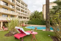 Sun Riviera Hotel
