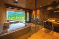 glampark ACONCAGUA RESORTS - Hot Springs